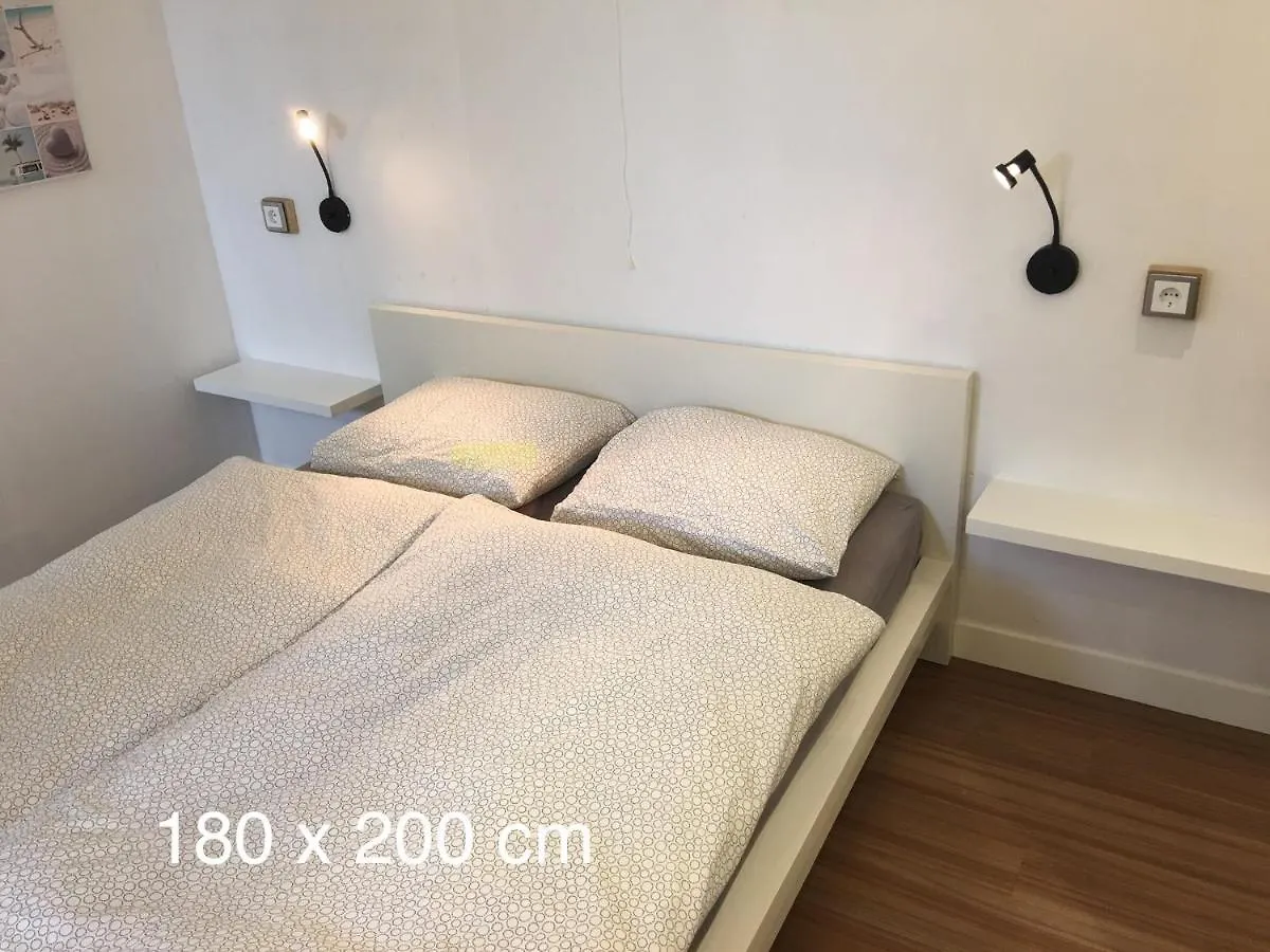 Annadora Beach House - Private Parking Zandvoort 0*,