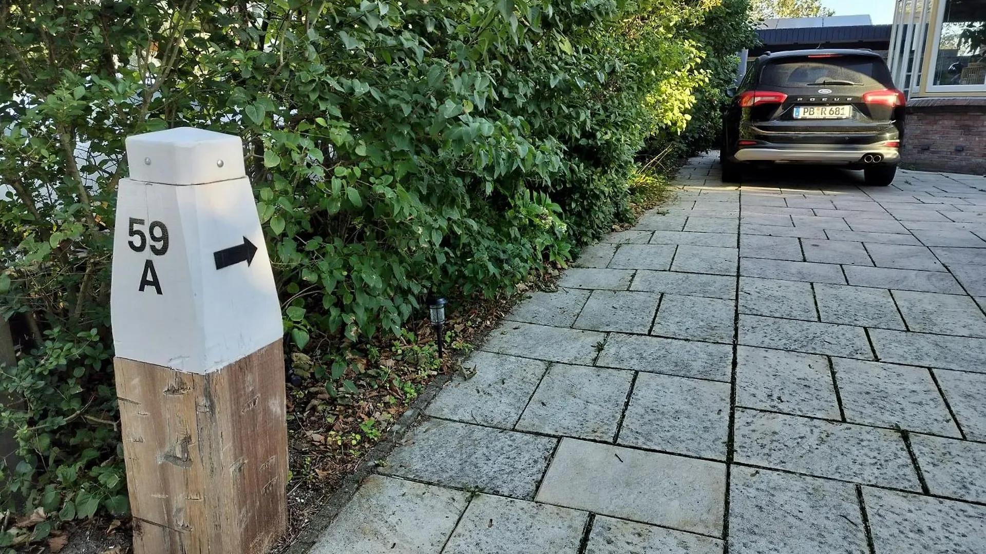 Appartement Annadora Beach House - Private Parking Zandvoort