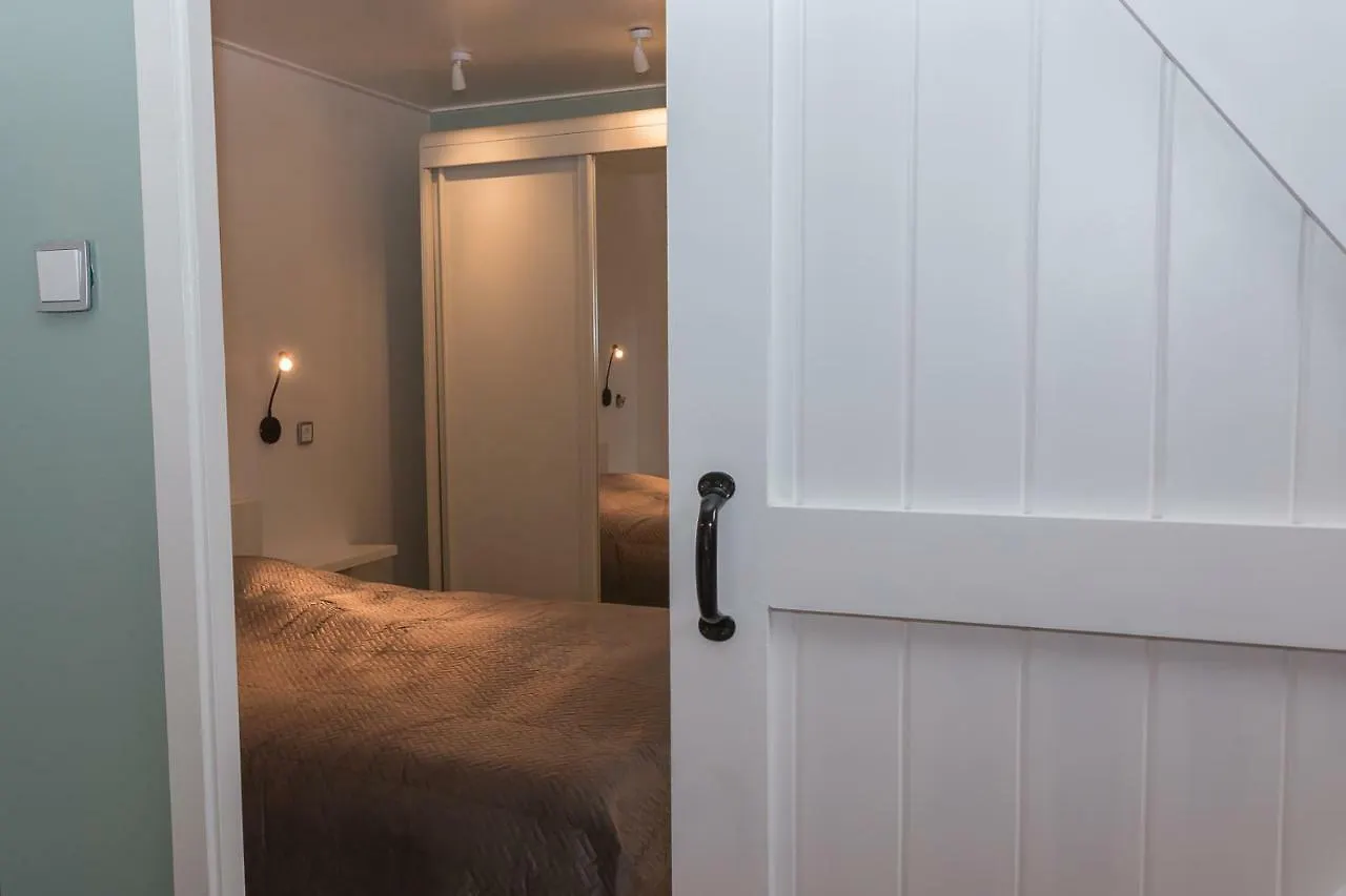 Annadora Beach House - Private Parking Zandvoort