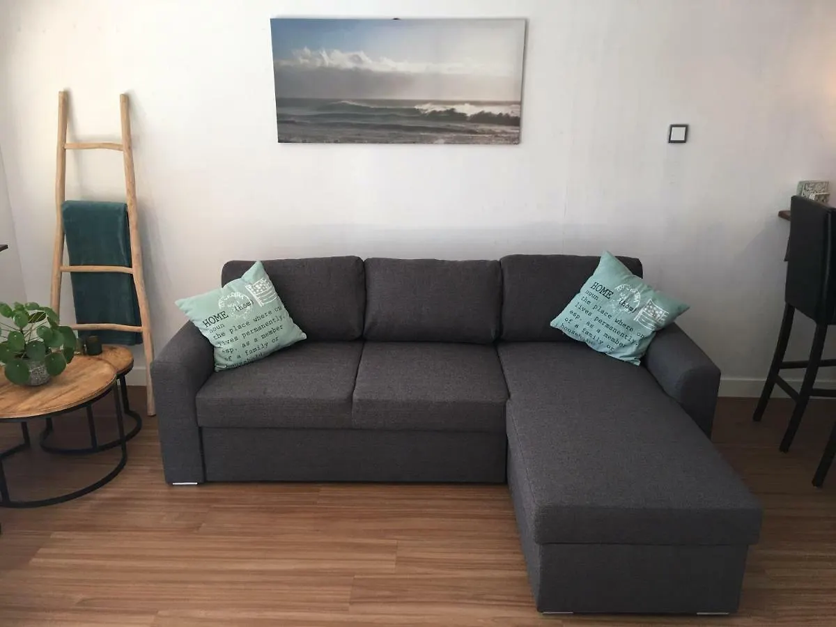Annadora Beach House - Private Parking Zandvoort 0*,  Netherlands