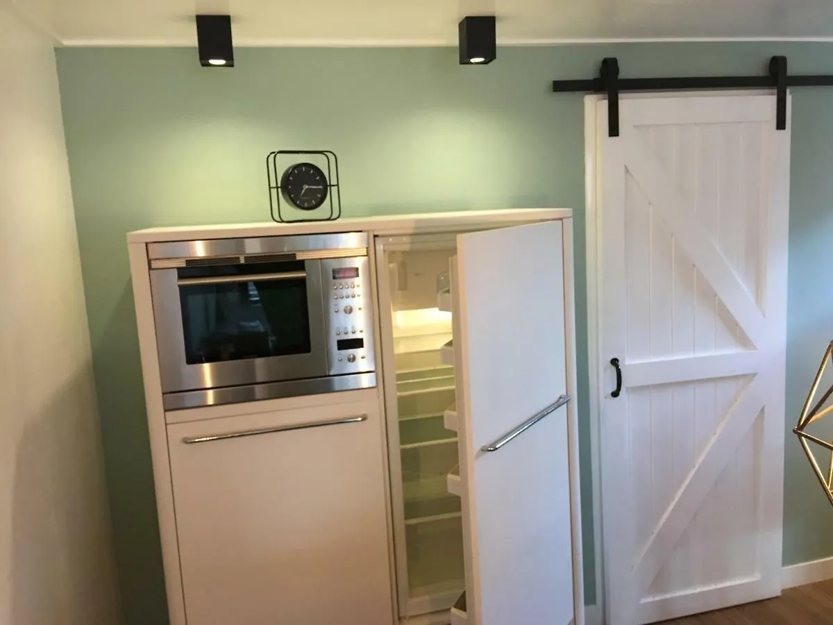 Annadora Beach House - Private Parking Zandvoort 0*,