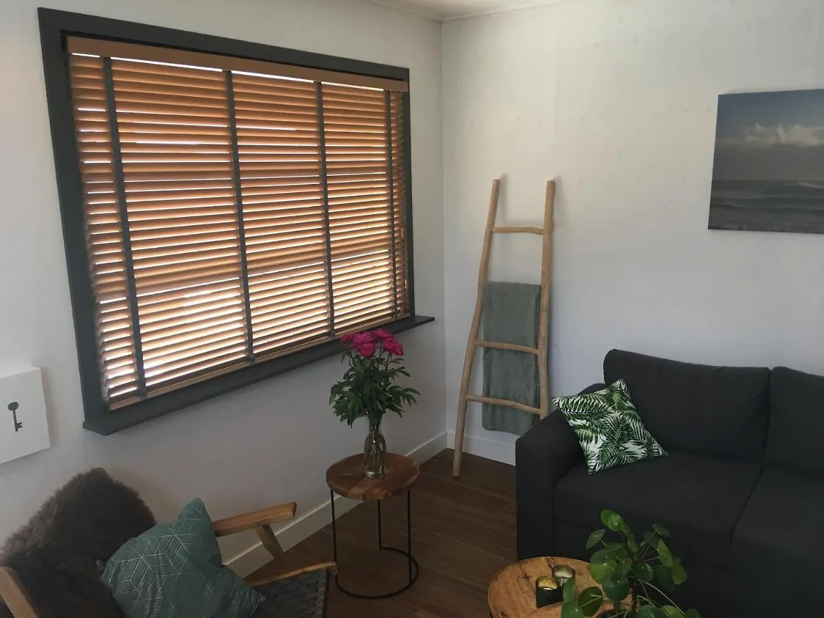 Apartment Annadora Beach House - Private Parking Zandvoort Netherlands